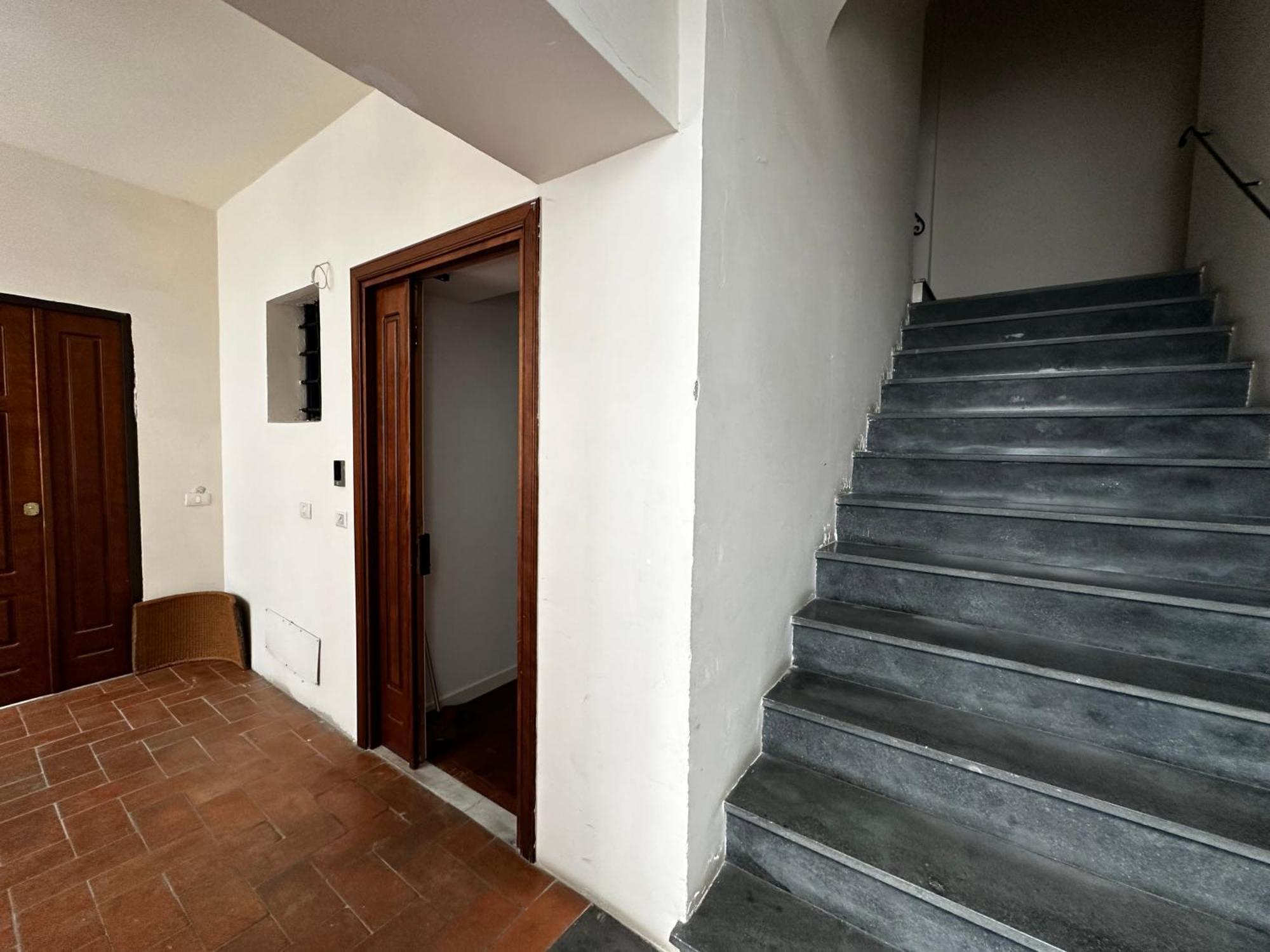Salerno Casa Vacanze Ngoại thất bức ảnh