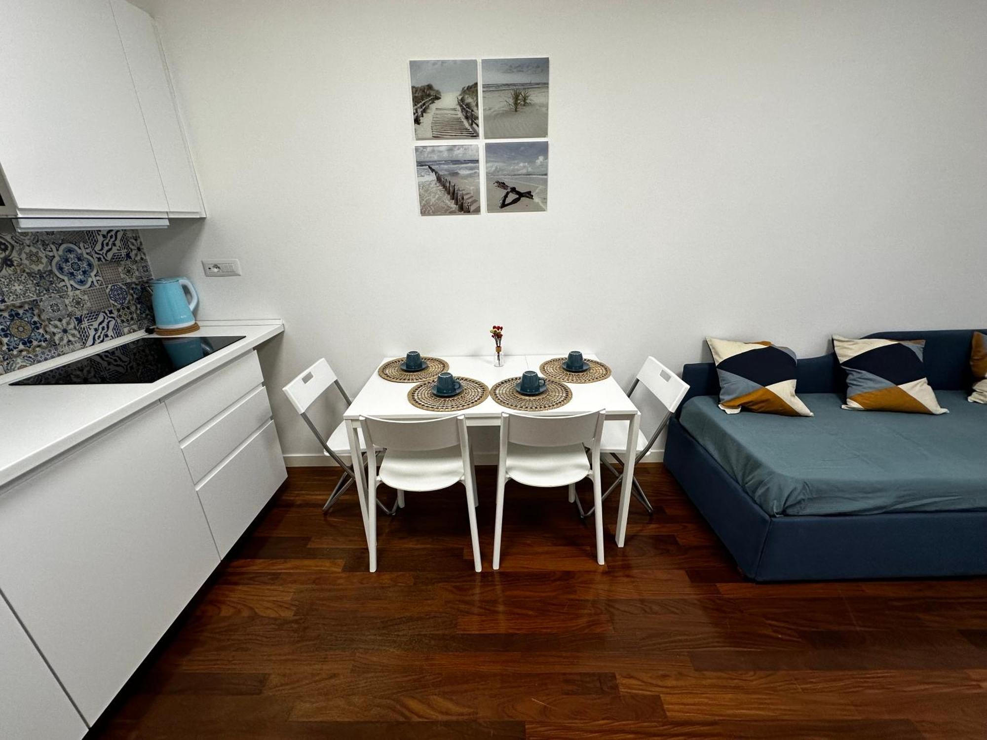 Salerno Casa Vacanze Ngoại thất bức ảnh