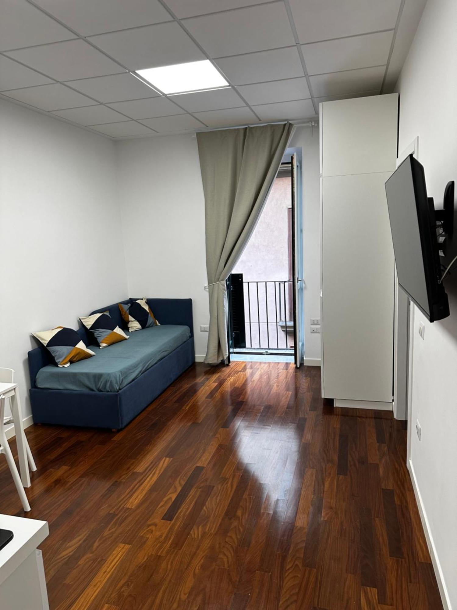 Salerno Casa Vacanze Ngoại thất bức ảnh