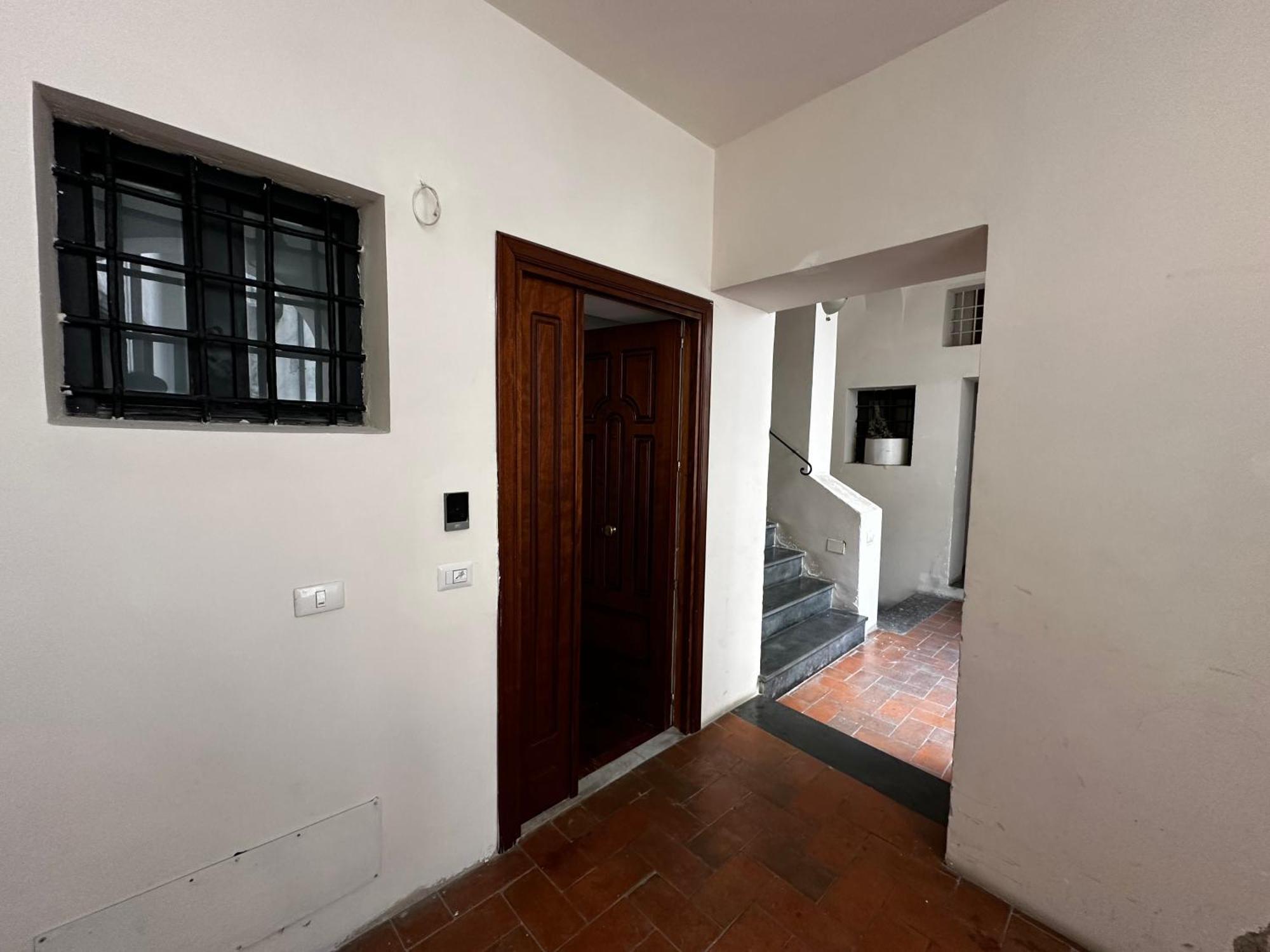 Salerno Casa Vacanze Ngoại thất bức ảnh