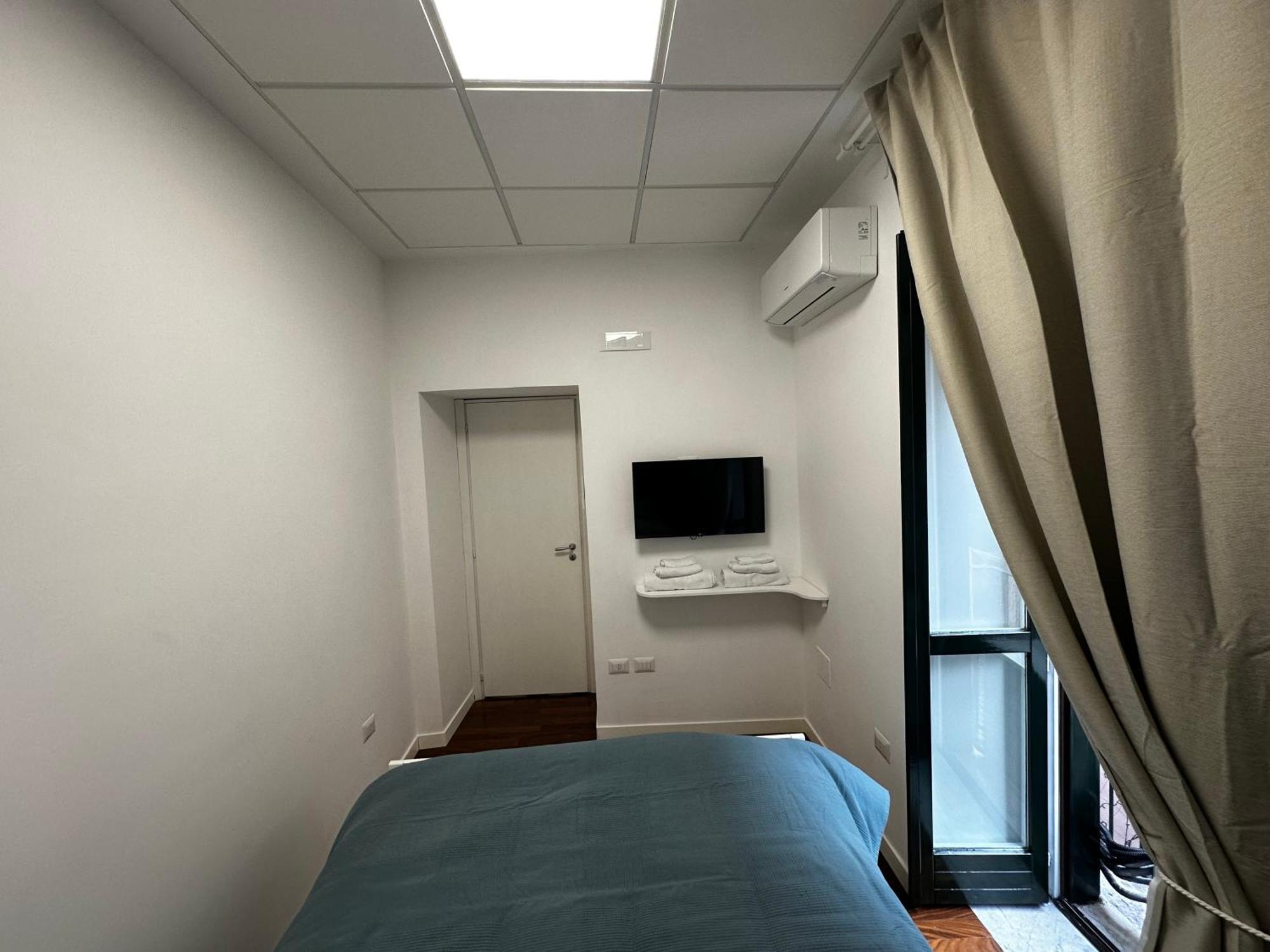 Salerno Casa Vacanze Ngoại thất bức ảnh